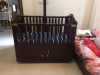 Child cot
